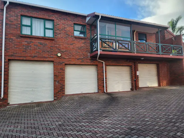 Onsite Insolvency Auction - Single Garage - Neapolis, South End A-3528