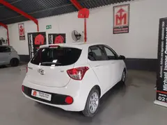 2018 HYUNDAI GRAND i10 1.25 FLUID thumbnail 6