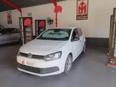2018 VOLKSWAGEN POLO GP 1.4 COMFORTLINE thumbnail 1