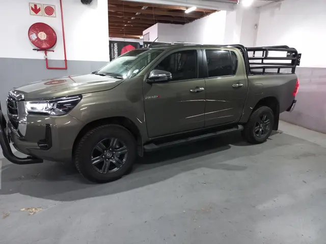 Onsite Repo Auction - 21 February 2023 - Gqeberha (Port Elizabeth) A-3358