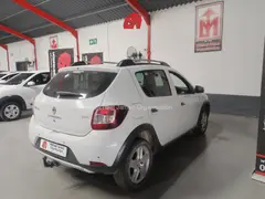 2016 RENAULT SANDERO 900T STEPWAY thumbnail 6