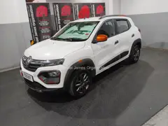 2021 RENAULT KWID 1.0 CLIMBER 5DR AMT thumbnail 4