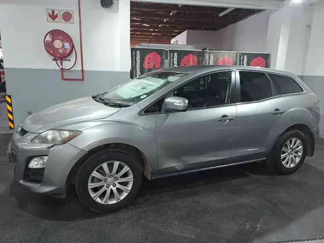 2014 MAZDA CX-7 2.5 DYNAMIC A/T