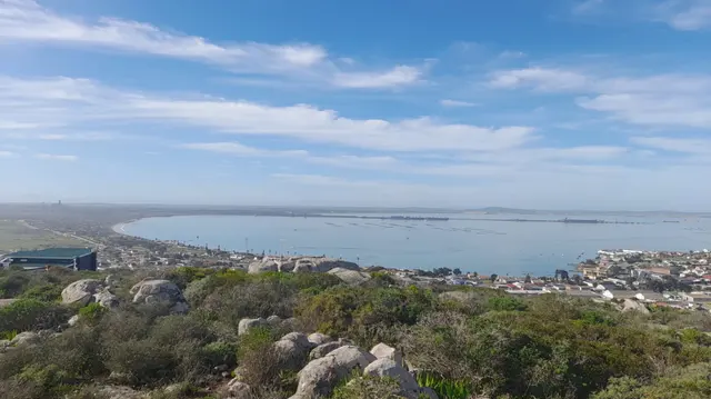 Prime Development Land - Saldanha Bay A-3607