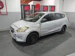 2018 DATSUN GO + 1.2 ( 7 SEAT) thumbnail 1