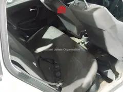 2022 VOLKSWAGEN POLO VIVO 1.4 COMFORTLINE (5DR) thumbnail 7