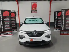 2024 RENAULT KWID 1.0 DYNAMIQUE/ ZEN/ TECHNO thumbnail 2