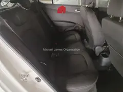 2018 HYUNDAI GRAND i10 1.25 FLUID thumbnail 7