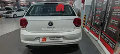 2021 VOLKSWAGEN POLO 1.0 TSI TRENDLINE thumbnail 5