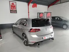 2013 VOLKSWAGEN GOLF VII GTi 2.0 TSi DSG thumbnail 4