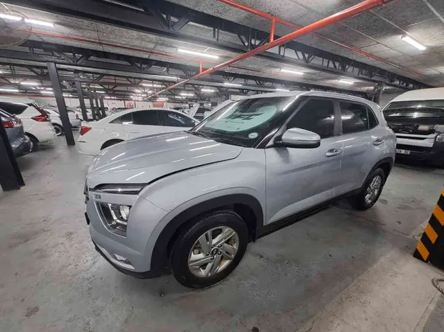 2021 HYUNDAI CRETA 1.5 PREMIUM