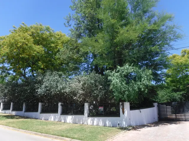 Insolvency Auction - Riebeek Kasteel A-3580