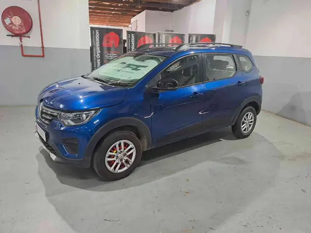 2022 RENAULT TRIBER 1.0 DYNAMIQUE ZEN