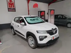 2024 RENAULT KWID 1.0 DYNAMIQUE/ ZEN/ TECHNO thumbnail 3