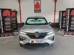 2021 RENAULT KWID 1.0 EXPRESSION/ LIFE/ EVOLUTION 5DR thumbnail 2