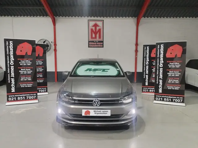 Repo Vehicle Auction - 20 November 2025 - Somerset West A-3599