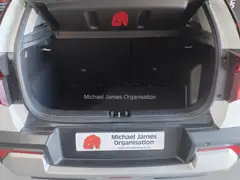 2025 KIA SONET 1.5 EX CVT thumbnail 7