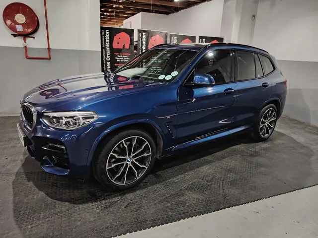 Repo Vehicle Auction -18 February 2025 - Gqeberha - Port Elizabeth A-3569