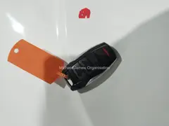 2021 HAVAL H6 2.0T LUXURY 4X4 DCT thumbnail 9