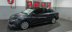 2017 VOLKSWAGEN POLO GP 1.6 COMFORTLINE thumbnail 4