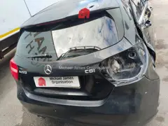 2013 MERCEDES - BENZ A 220 CDI BE A/T thumbnail 5