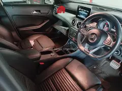 2016 MERCEDES-BENZ GLA 200 A/T thumbnail 9