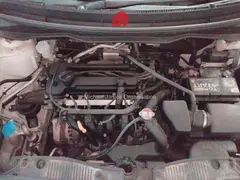 2014 HYUNDAI i20 1.2 MOTION thumbnail 11