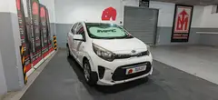 2017 KIA PICANTO 1.0 STREET thumbnail 2
