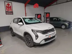 2024 KIA SONET 1.5 LX thumbnail 3