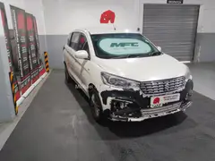 2022 SUZUKI ERTIGA 1.5 GLX thumbnail 2