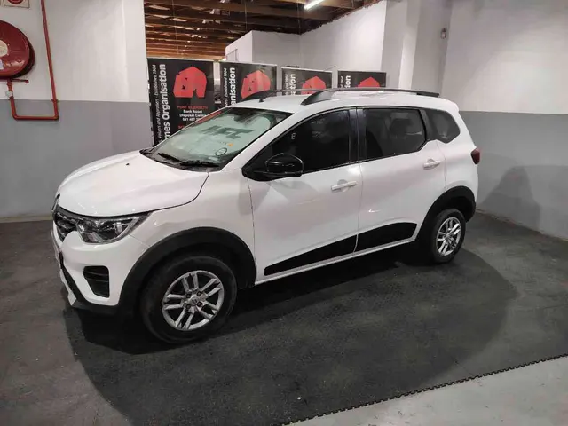 2022 RENAULT TRIBER 1.0 DYNAMIQUE/ZEN