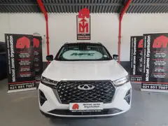 2025 CHERY TIGGO 7 PRO 1.5T EXECUTIVE CVT thumbnail 2