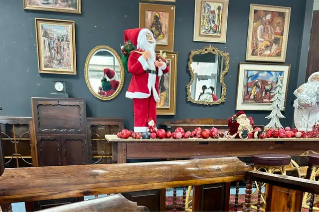 Year End Liquidation Auction - Somerset West A-3643