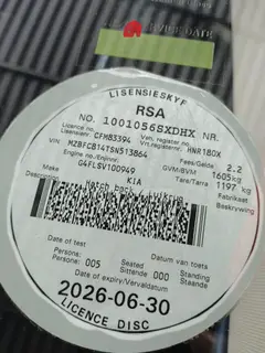 2025 KIA SONET 1.5 EX CVT thumbnail 12
