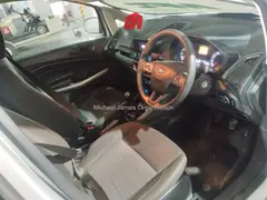 2019 FORD ECOSPORT 1.5 TDCI AMBIENTE thumbnail 6