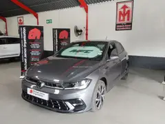 2024 VOLKSWAGEN POLO 1.0 TSI R-LINE DSG thumbnail 1