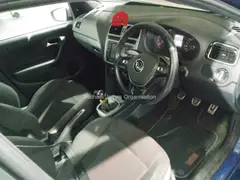 2024 VOLKSWAGEN POLO VIVO 1.0 TSI GT (5DR) thumbnail 6
