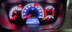 2018 HYUNDAI GRAND i10 1.0 FLUID thumbnail 8