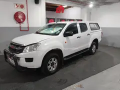 2016 ISUZU KB 250 D-TEQ HO HI RIDER P/U D/C thumbnail 1