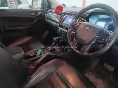 2021 FORD RANGER 2.0D XLT 4X4 A/T D/C thumbnail 8