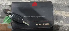 2022 KIA K 2700 WORKHORSE P/U S/C thumbnail 8