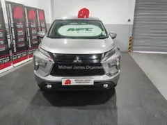 2023 MITSUBISHI XPANDER 1.5 A/T thumbnail 3