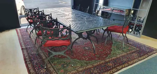 Beautiful Household Furniture