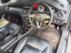 2013 MERCEDES - BENZ A 220 CDI BE A/T thumbnail 6