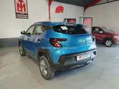 2024 RENAULT KIGER 10 ENERGY LIFE thumbnail 4