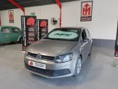 2019 VOLKSWAGEN POLO VIVO 1.4 thumbnail 1