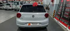 2020 VOLKSWAGEN POLO 1.0 TSI COMFORTLINE thumbnail 5