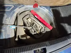 2024 VOLKSWAGEN POLO VIVO 1.0 TSI GT (5DR) thumbnail 11