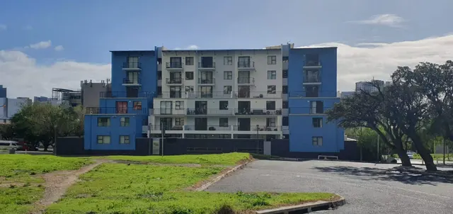 Onsite Insolvency Auction - Cape Town City Centre A-3540