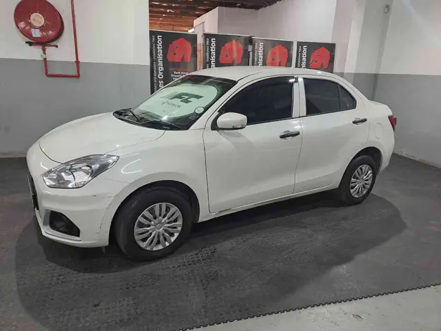 2022 SUZUKI DZIRE 1.2 GA